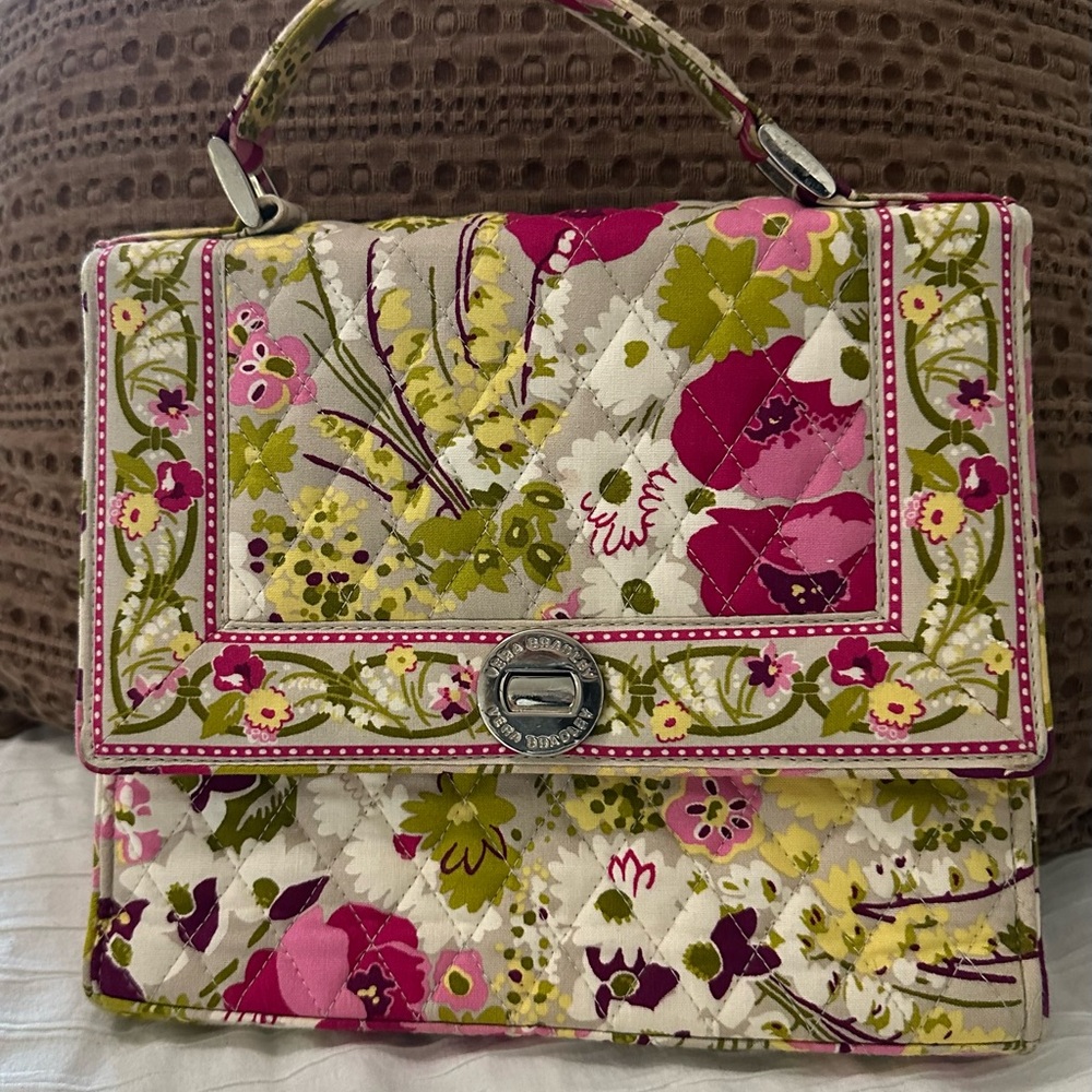 Vera Bradley handbag